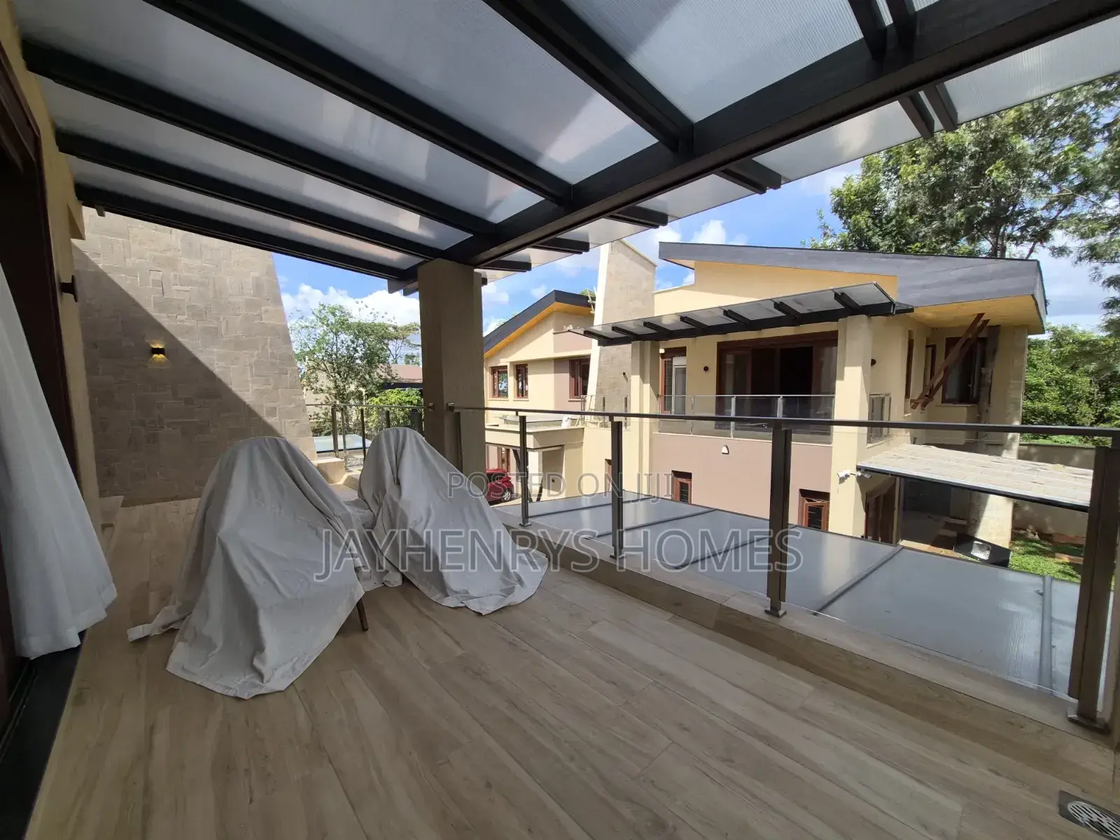4bdrm House in Runda for sale