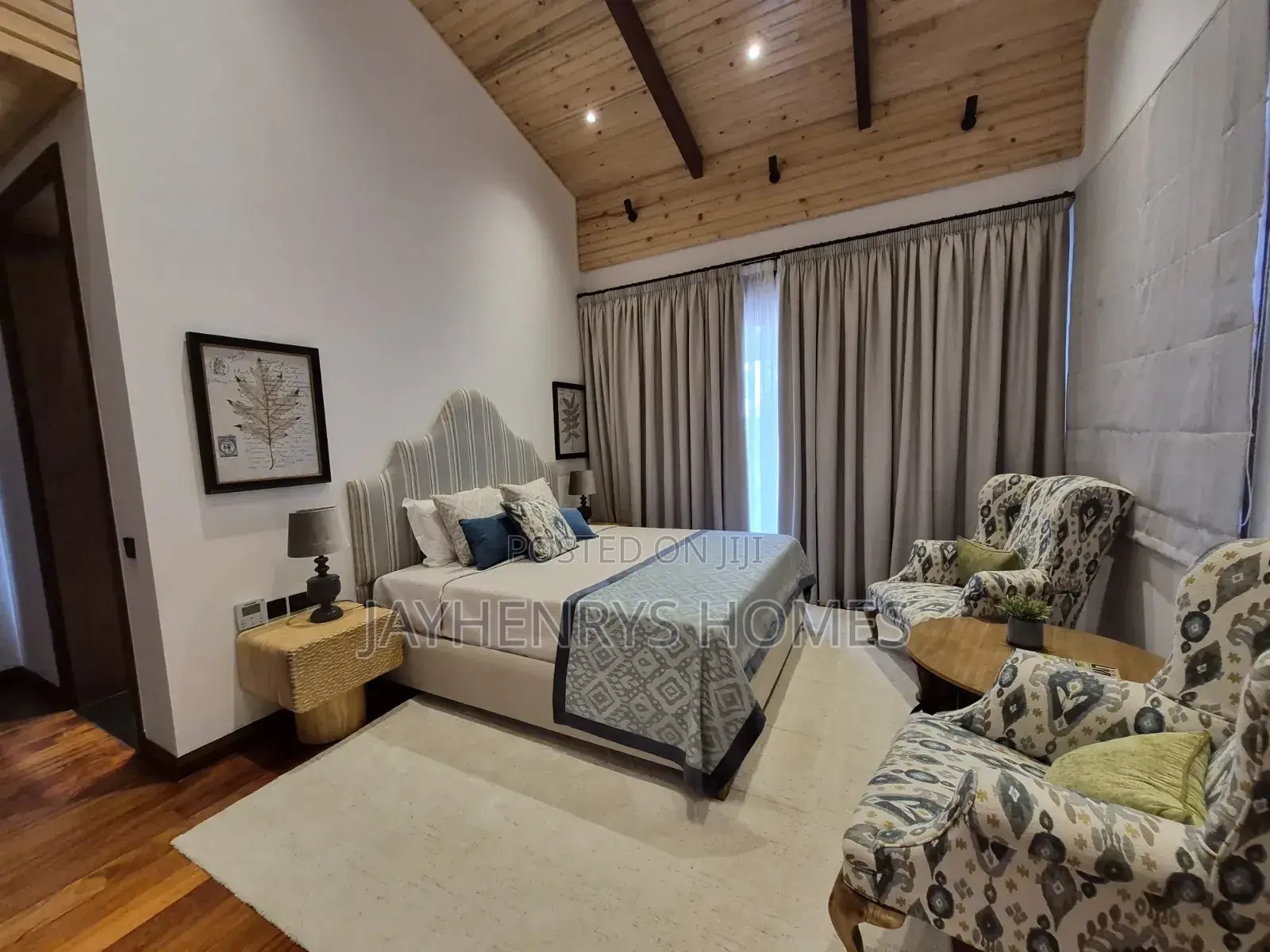 4bdrm House in Runda for sale