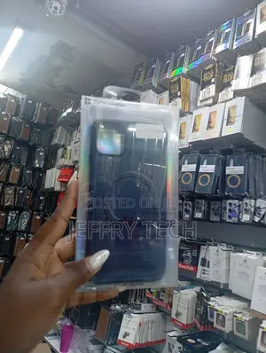 iPhone 17 Pro Max 16 15 14 13 Business Pu Leather Case Invisible Stan
