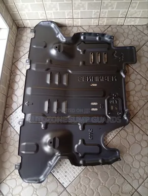 Subaru Forester Sk9 / Xv 2018 Steel Protection Sump Guards Now