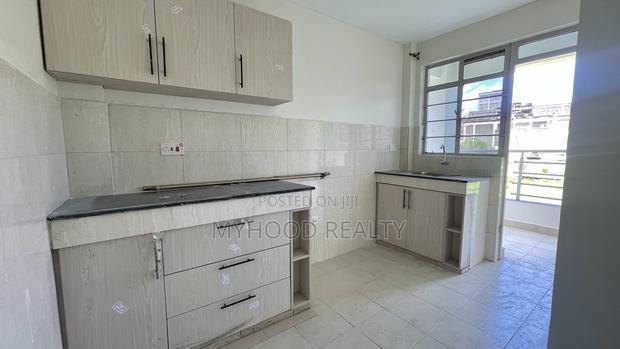 1bdrm Apartment in Ruaka for rent - thumbnail 2