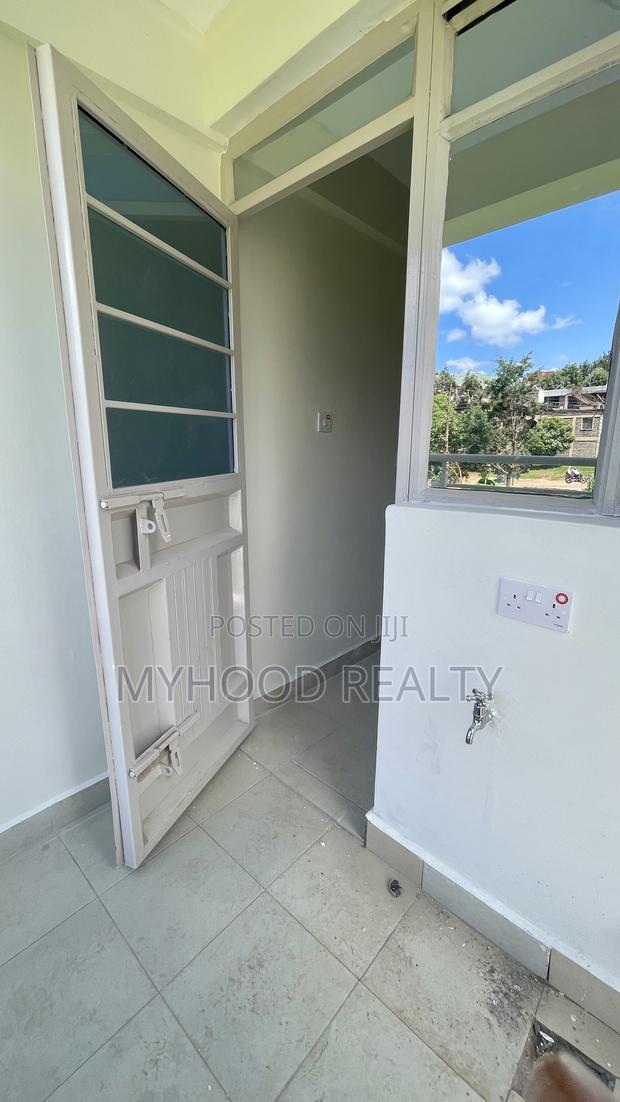 1bdrm Apartment in Ruaka for rent - thumbnail 11