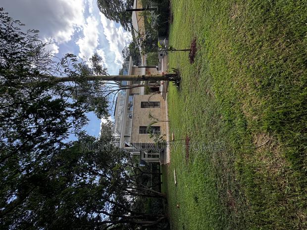 4bdrm Mansion in Karen for rent - thumbnail 2