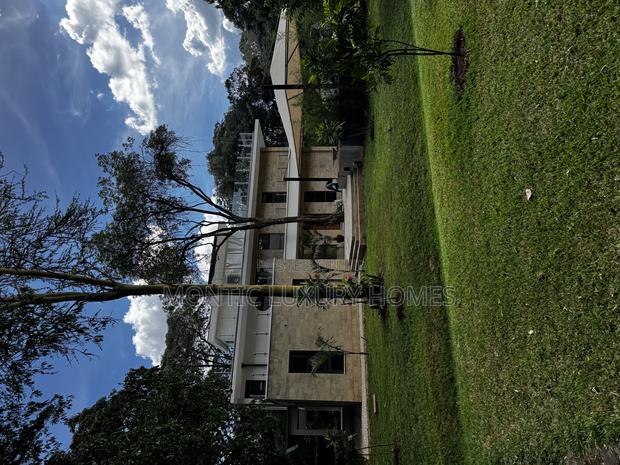4bdrm Mansion in Karen for rent