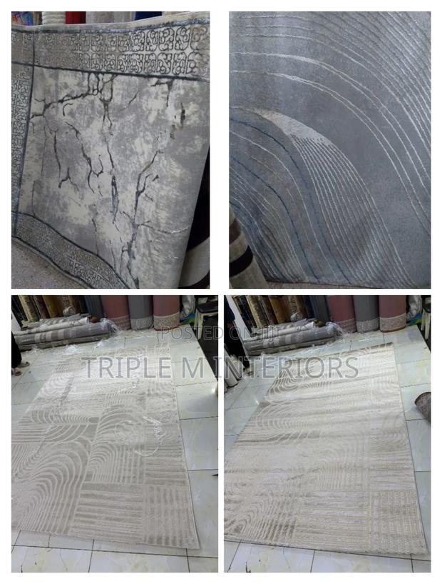 Premium Ikon Turkish Carpet