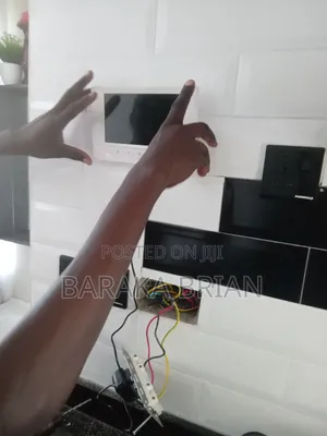 Video Intercom
