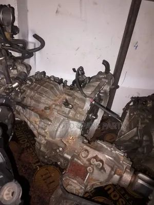 Nissan Camry 1az Gearbox 4wd 8 Pins