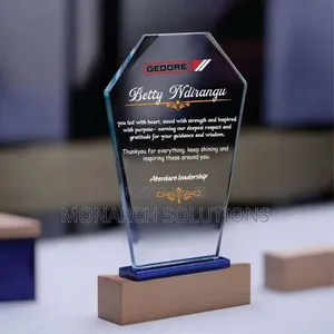 Event Awards. Branded Your Idea