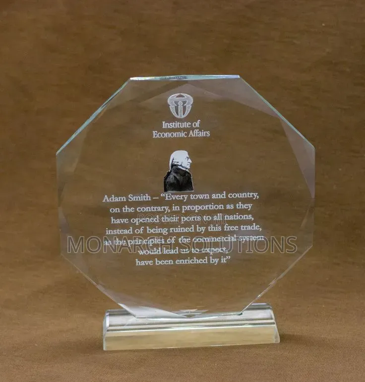 Prism Awards Now Available