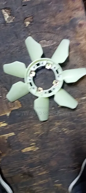 Toyota Shark 5l Fun