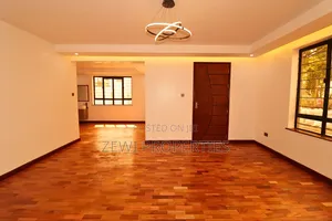 4bdrm Maisonette in Kibiku for sale