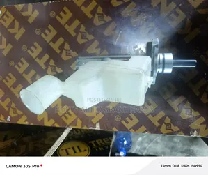 Toyota Prado 120 Master Cylinder
