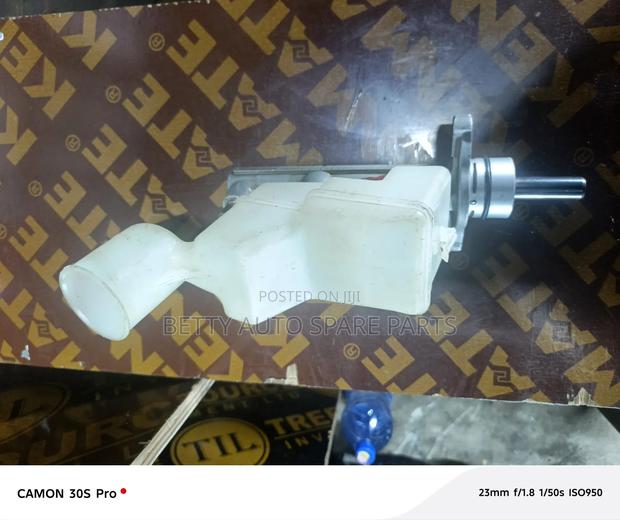 Toyota Prado 120 Master Cylinder - thumbnail 2
