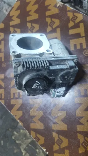 Toyota 110 5a Throttle