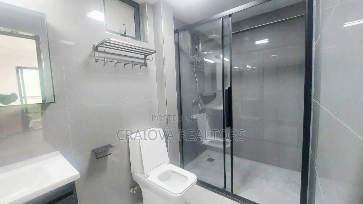 1bdrm Apartment in Raphta Road Area for sale