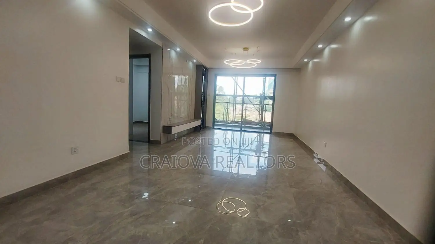 2bdrm Apartment in Raphta Road Area for sale