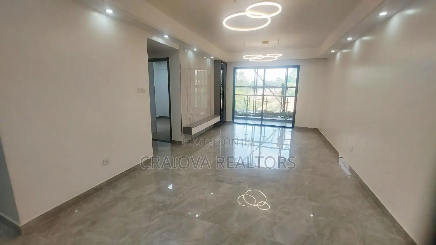 2bdrm Apartment in Raphta Road Area for sale