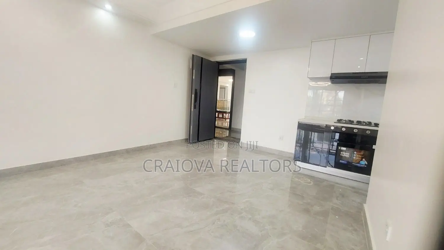 2bdrm Apartment in Raphta Road Area for sale