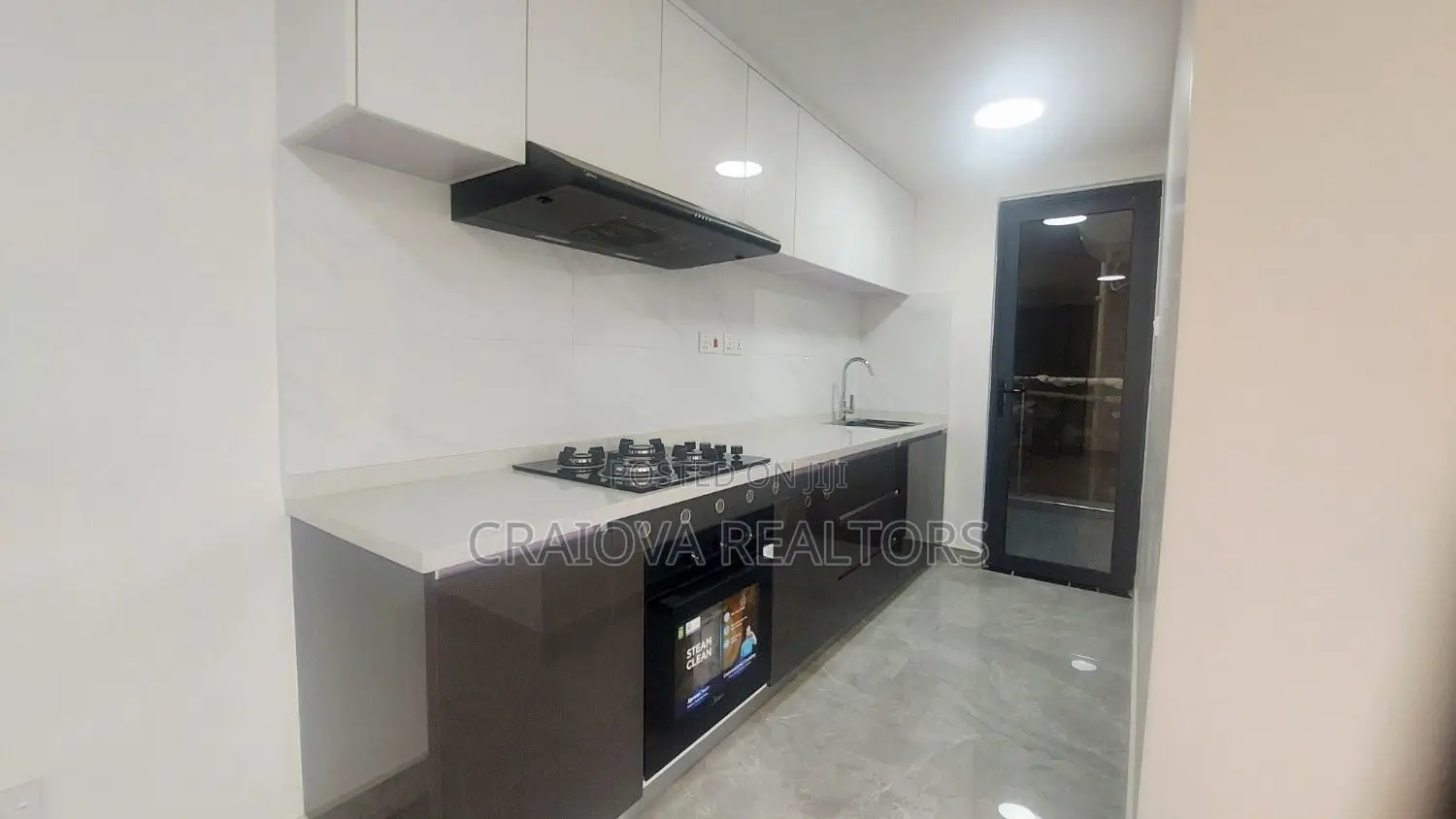 2bdrm Apartment in Raphta Road Area for sale