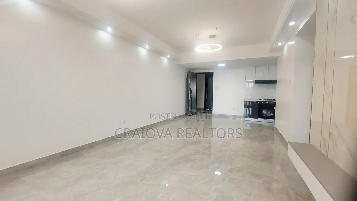 2bdrm Apartment in Raphta Road Area for sale