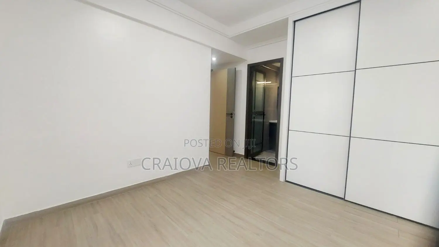 2bdrm Apartment in Raphta Road Area for sale