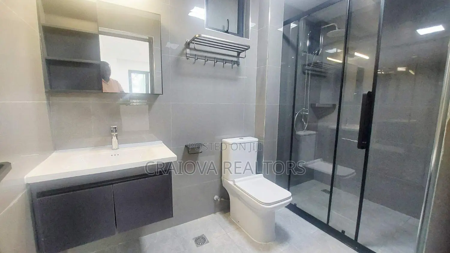 2bdrm Apartment in Raphta Road Area for sale