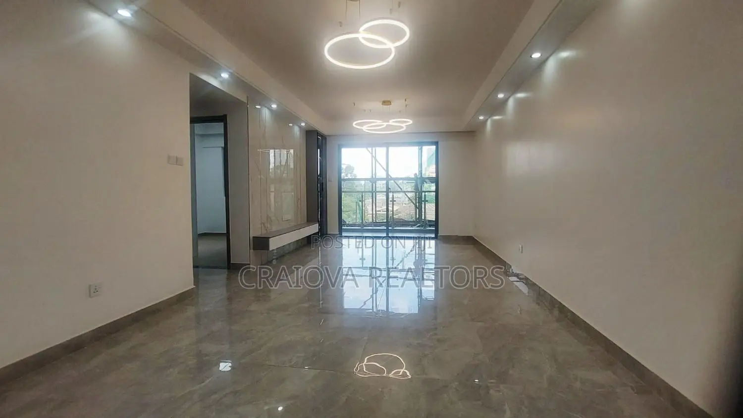 2bdrm Apartment in Raphta Road Area for sale