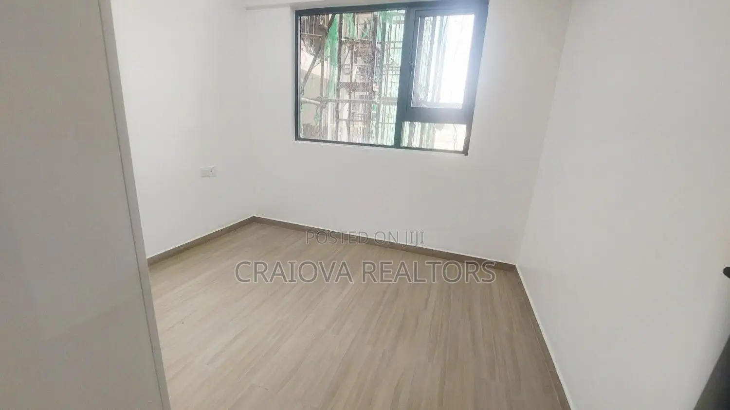 2bdrm Apartment in Raphta Road Area for sale