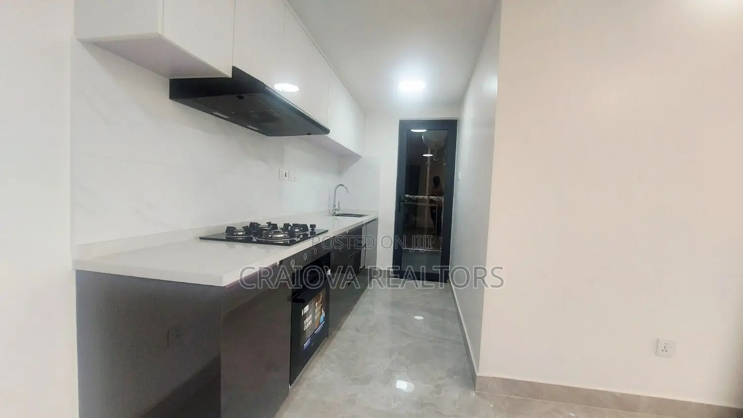 2bdrm Apartment in Raphta Road Area for sale
