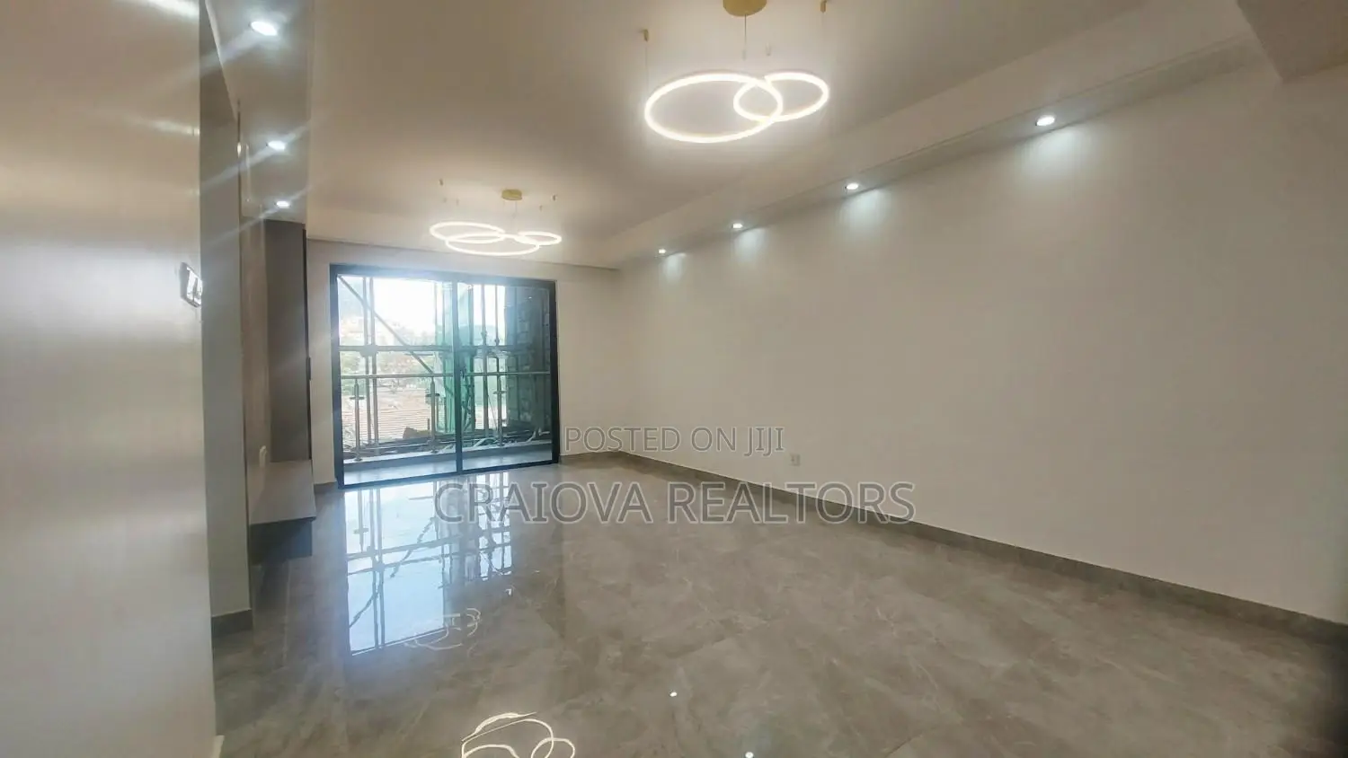 2bdrm Apartment in Raphta Road Area for sale