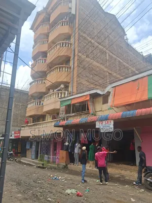 1bdrm Apartment in Githurai for sale