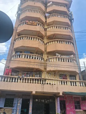1bdrm Apartment in Githurai for sale