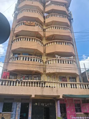 1bdrm Apartment in Githurai for sale