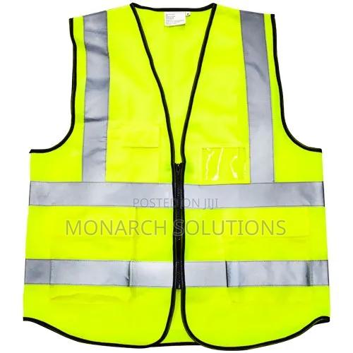 Executive Vests Now On Offer