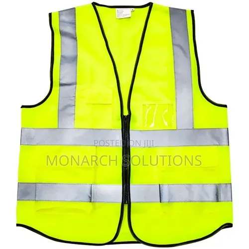 Executive Vests Now On Offer