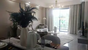 2bdrm Apartment in Raphta Road Area for sale