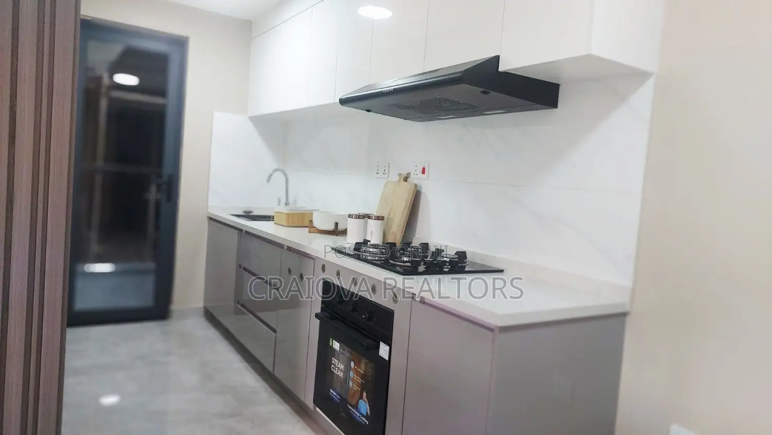 2bdrm Apartment in Raphta Road Area for sale