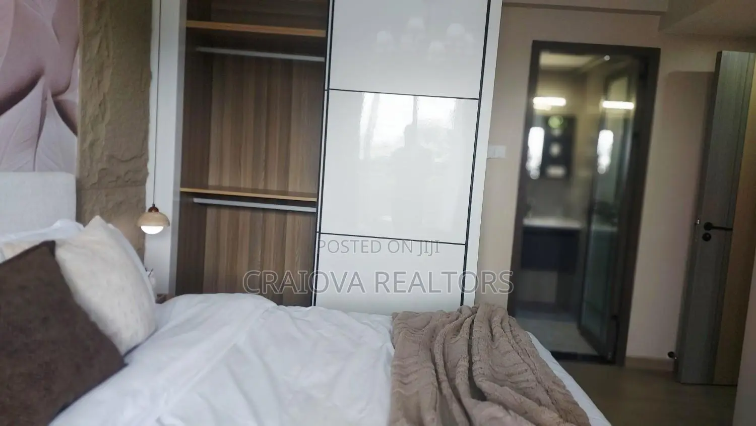 2bdrm Apartment in Raphta Road Area for sale