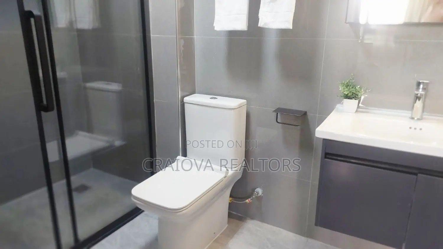 2bdrm Apartment in Raphta Road Area for sale