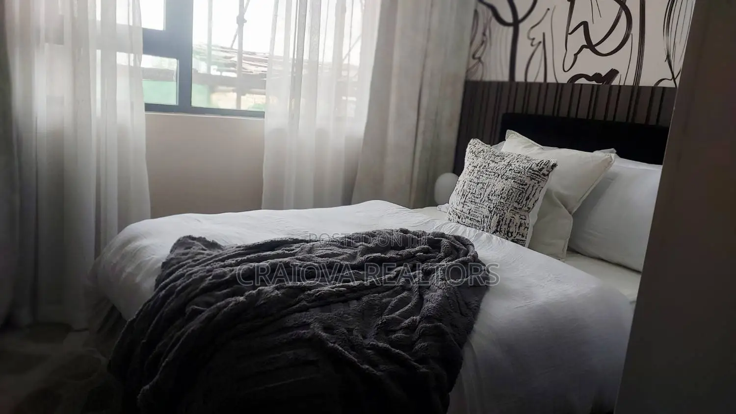 2bdrm Apartment in Raphta Road Area for sale