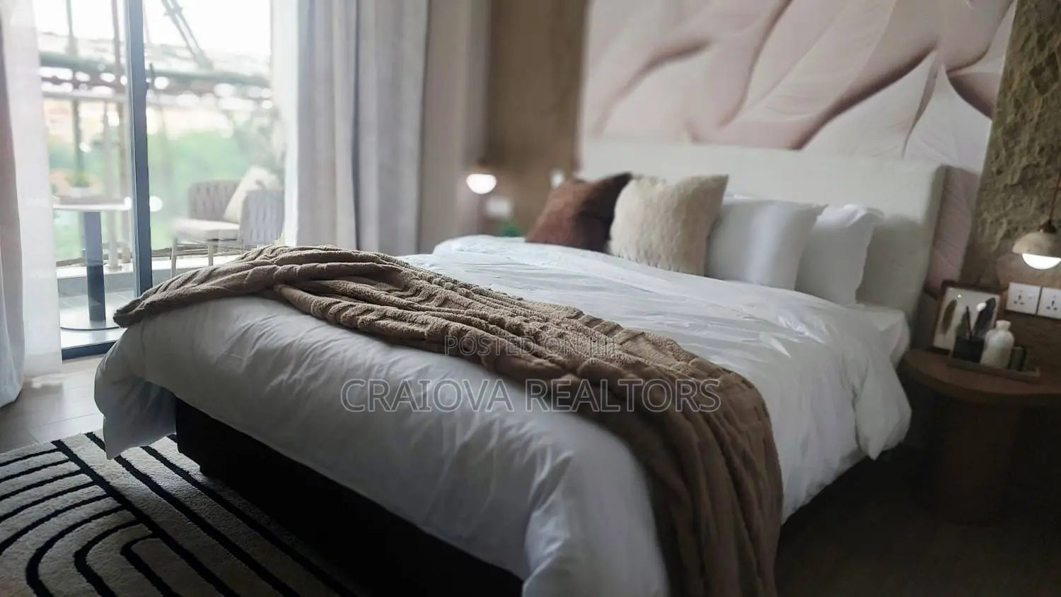 2bdrm Apartment in Raphta Road Area for sale