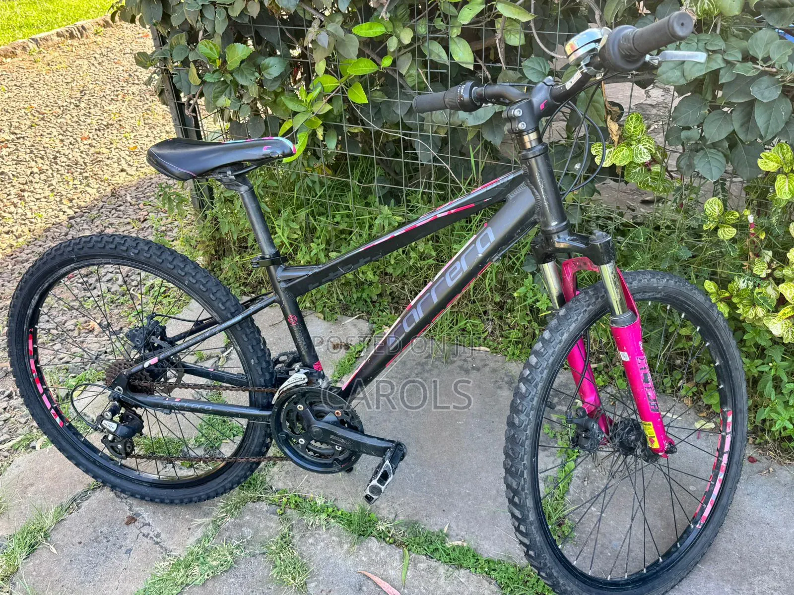 Ex Uk Bikes