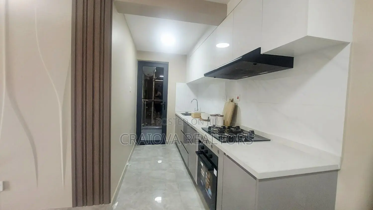 2bdrm Apartment in Raphta Road Area for sale