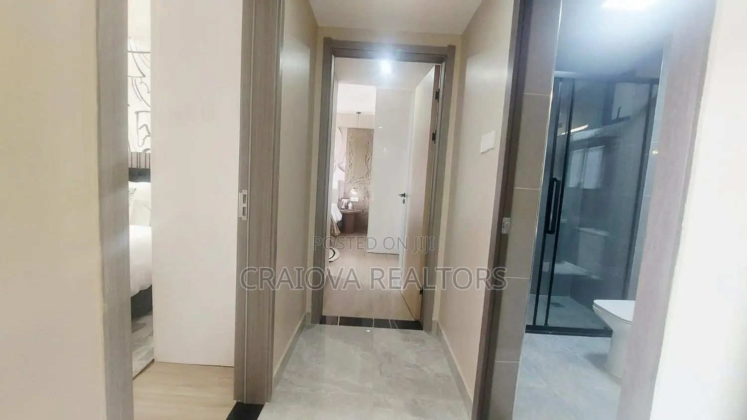 2bdrm Apartment in Raphta Road Area for sale