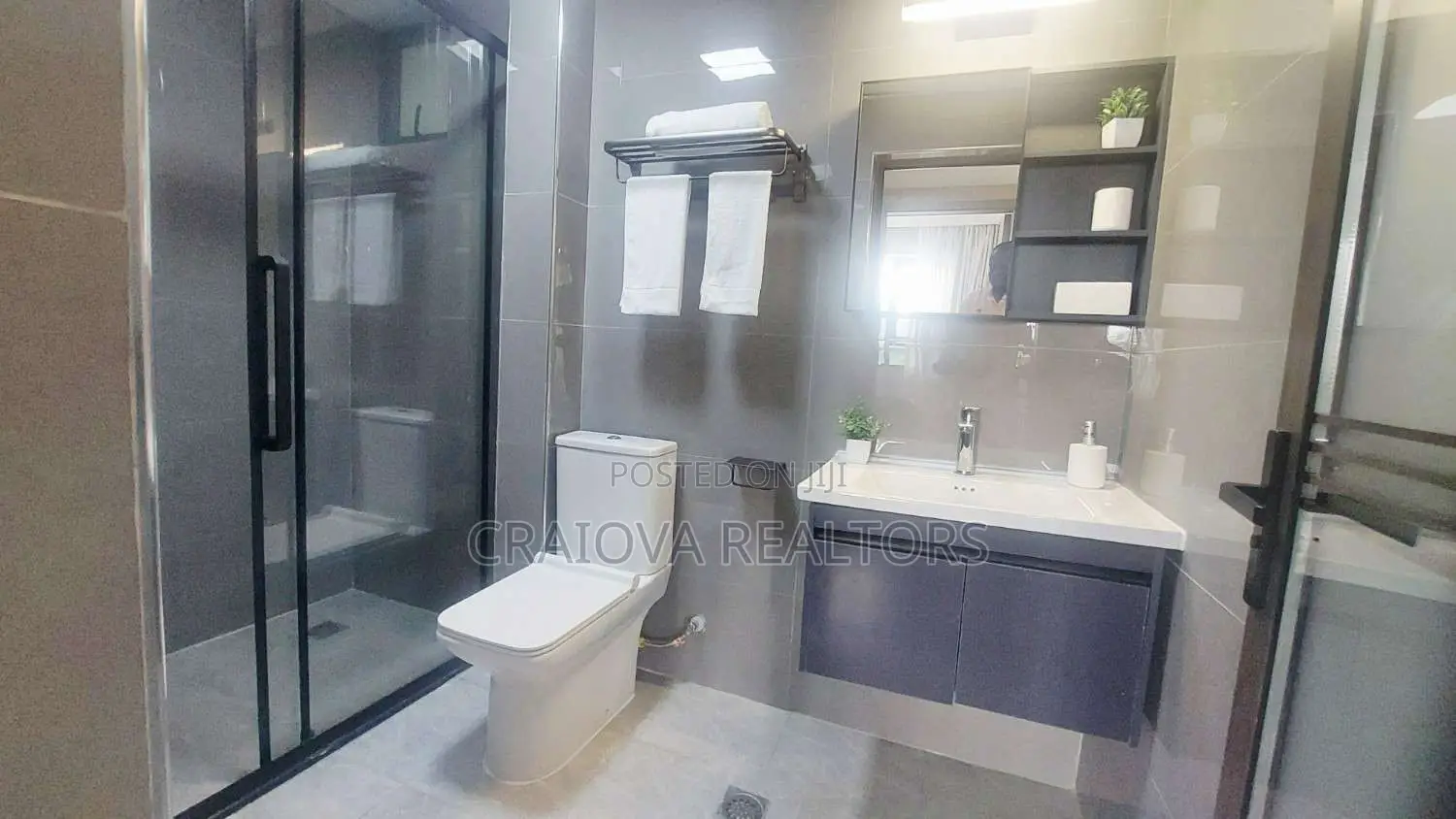 2bdrm Apartment in Raphta Road Area for sale