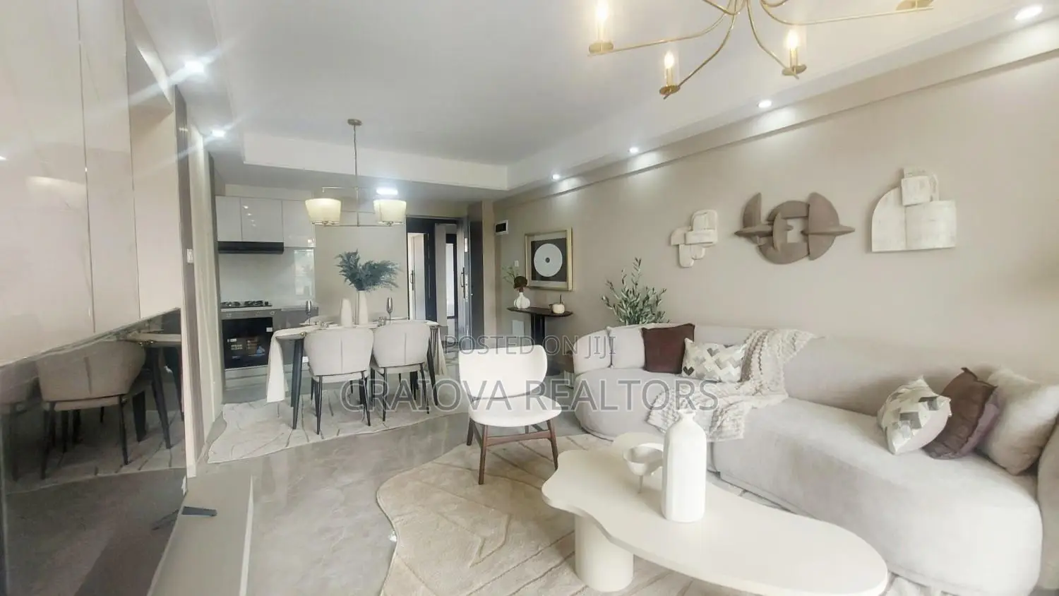 2bdrm Apartment in Raphta Road Area for sale