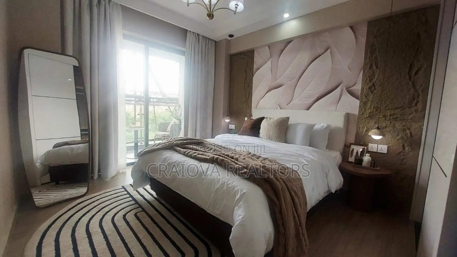 2bdrm Apartment in Raphta Road Area for sale