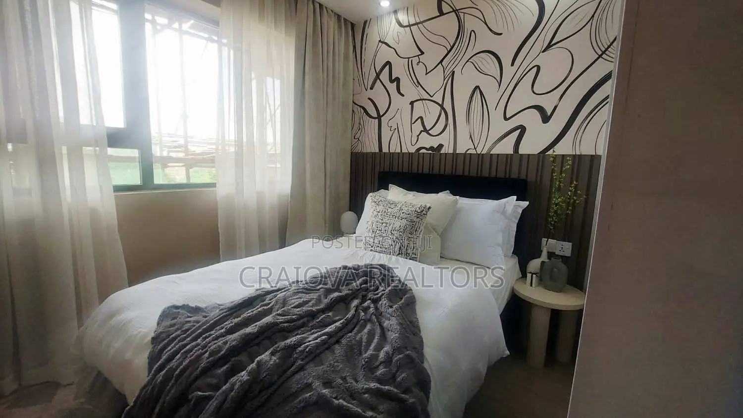 2bdrm Apartment in Raphta Road Area for sale