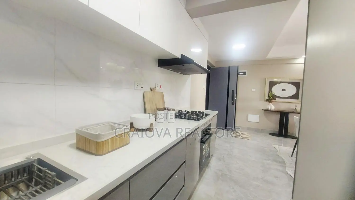 2bdrm Apartment in Raphta Road Area for sale