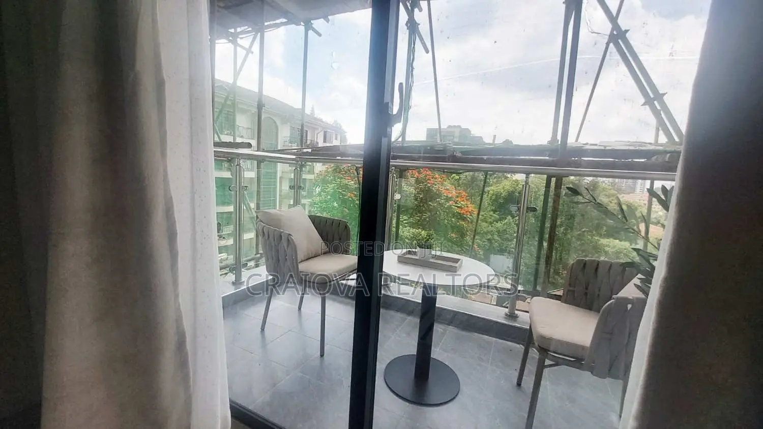 2bdrm Apartment in Raphta Road Area for sale
